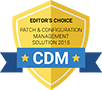 Editor’s Choice award: 2015 Cyber Defense Awards